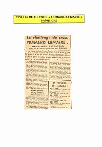 LOA C CROSS FERNAND LEMAIRE   (8)